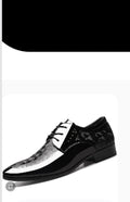 Men's Oxford Dress Shoes